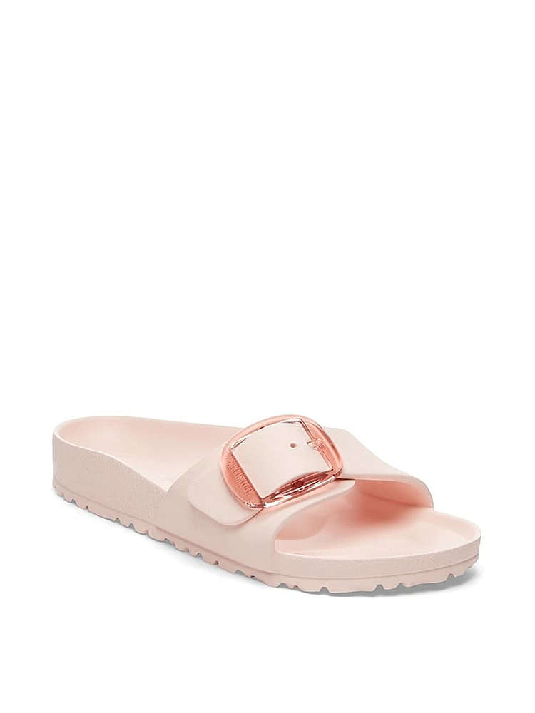 Madrid EVA Big Buckle Sandals