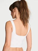 VSX Incredible Coverage™ Square-Neck Bra Top