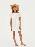 Little Ollie Dress