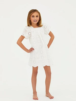 Little Ollie Dress
