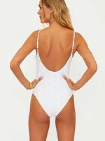 Reese One-Piece Swimsuit