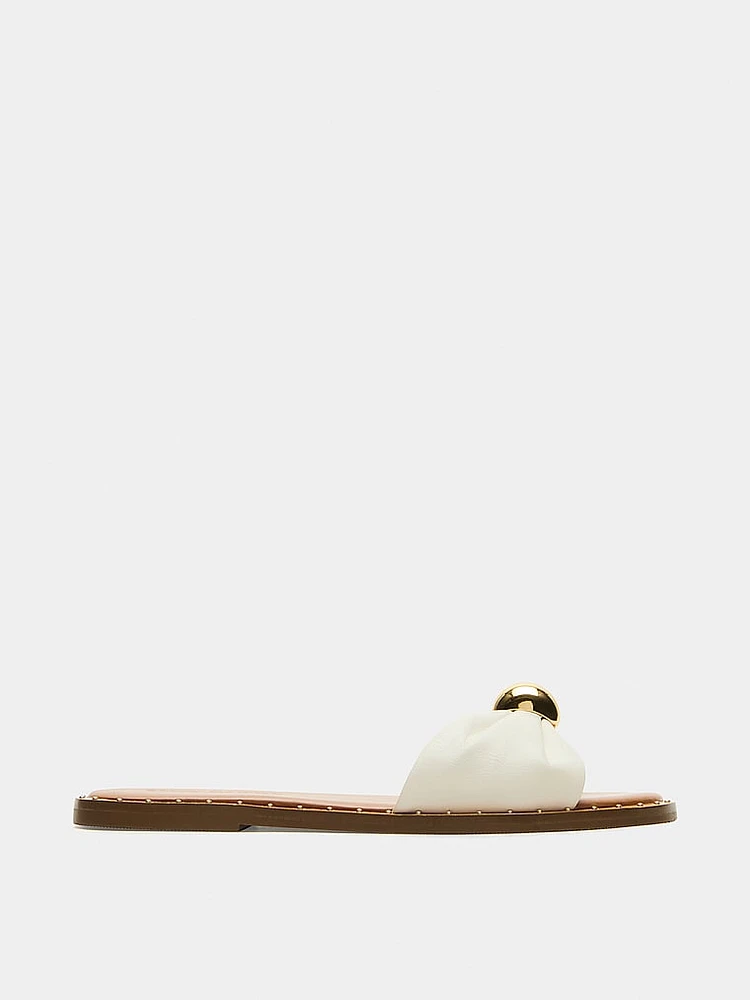 Dipsy Sandals