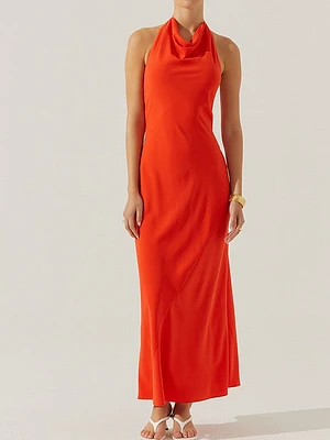 Dalisay Dress