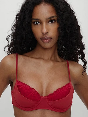 Austin Bikini Top