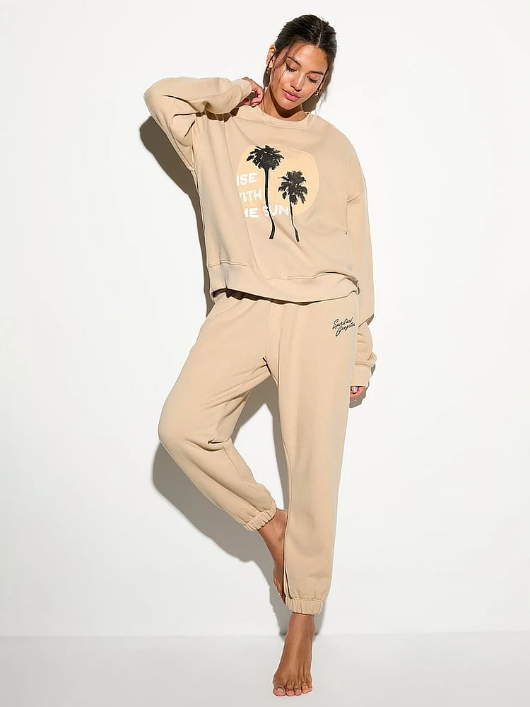 7/8 Sweatpants