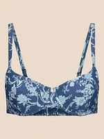 Tricia Swim Top