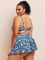 Tricia Swim Top