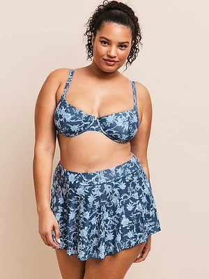 Tricia Swim Top