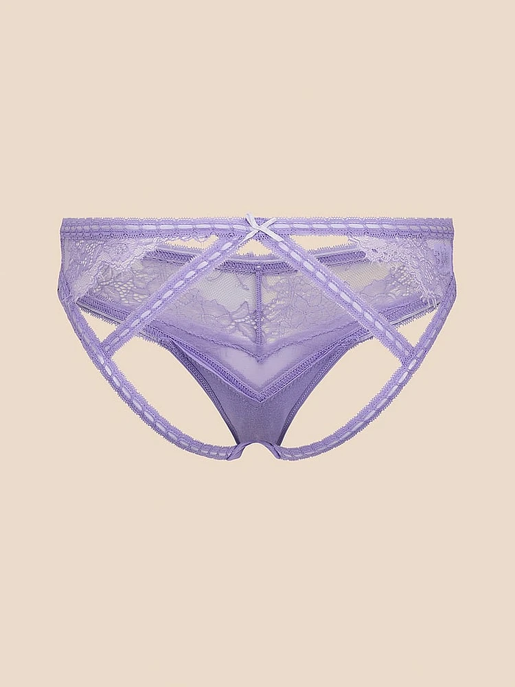 Lulla Bikini Panty