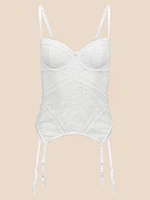Scottie Corset