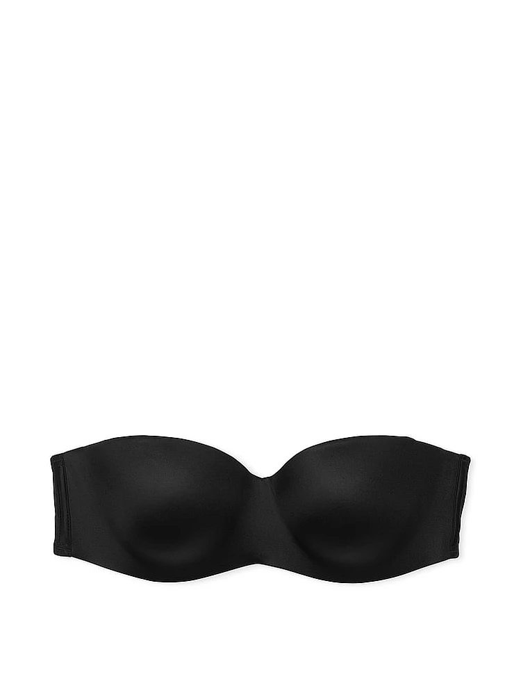 Wear Everywhere Lightly Lined Strapless Bra