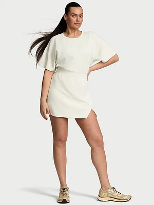 VSX Featherweight Knit Tee Dress