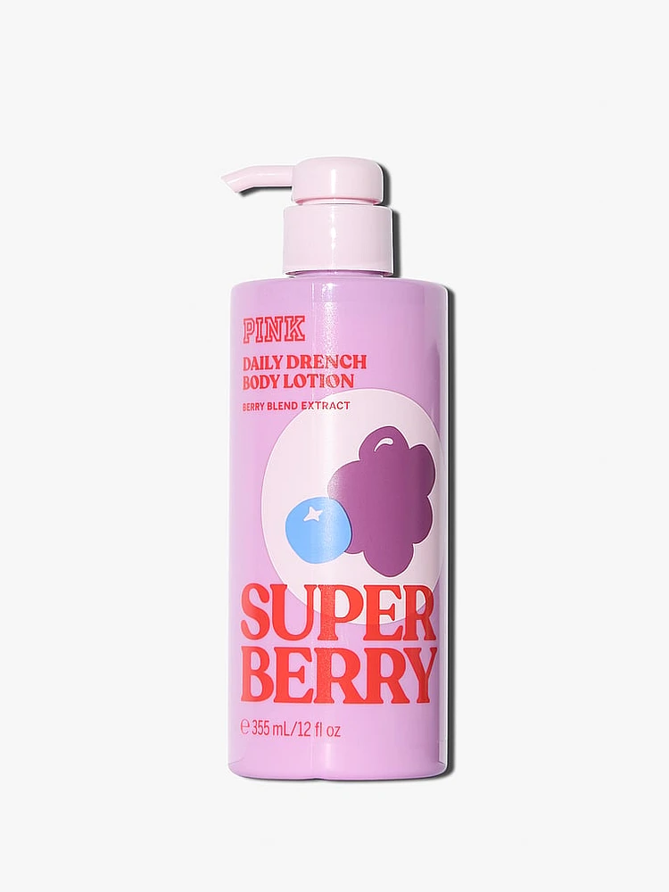 Body Lotion