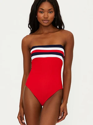 Jessa One-Piece Swimsuit