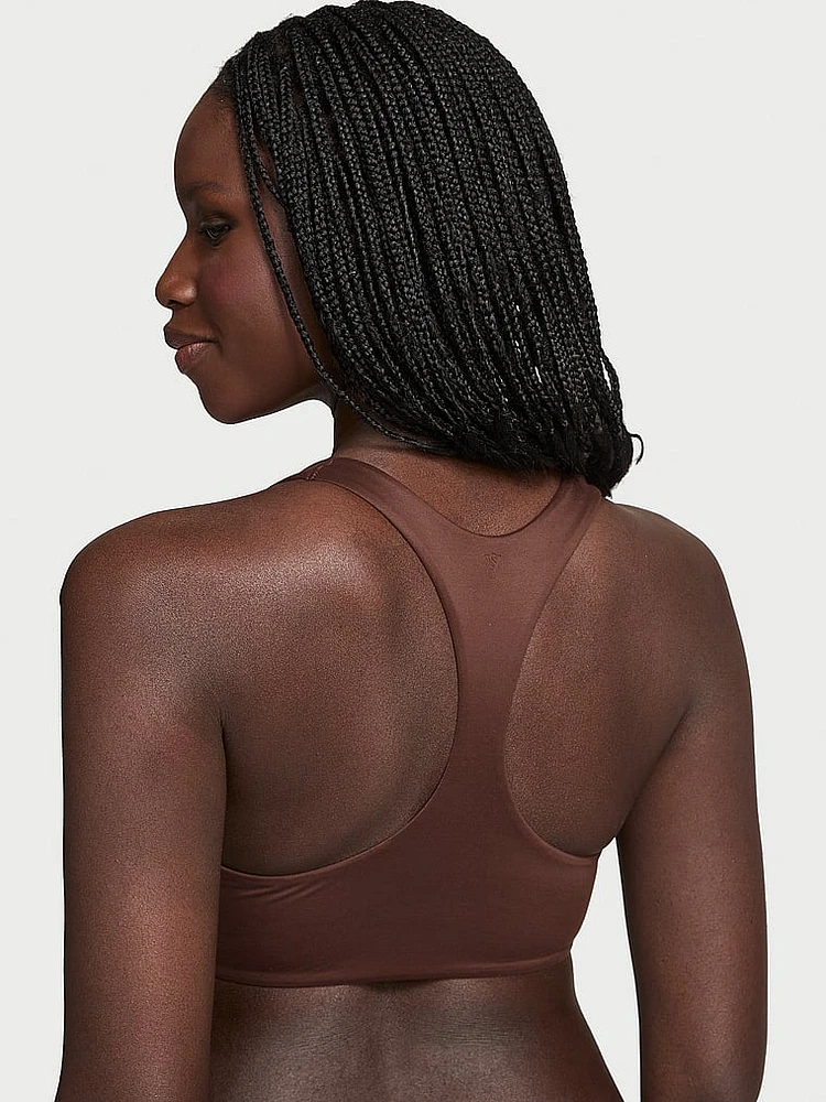 Bodywear by Victoria with FeatherSoft™ Innovation Racerback Bralette
