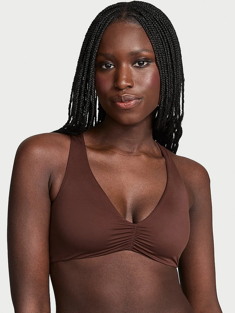 Bodywear by Victoria with FeatherSoft™ Innovation Racerback Bralette