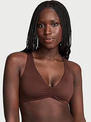 Bodywear by Victoria with FeatherSoft™ Innovation Racerback Bralette