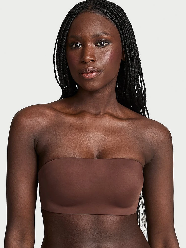 Invisible by Victoria's Secret
Perfect Comfort Wireless Push-Up Strapless Bra