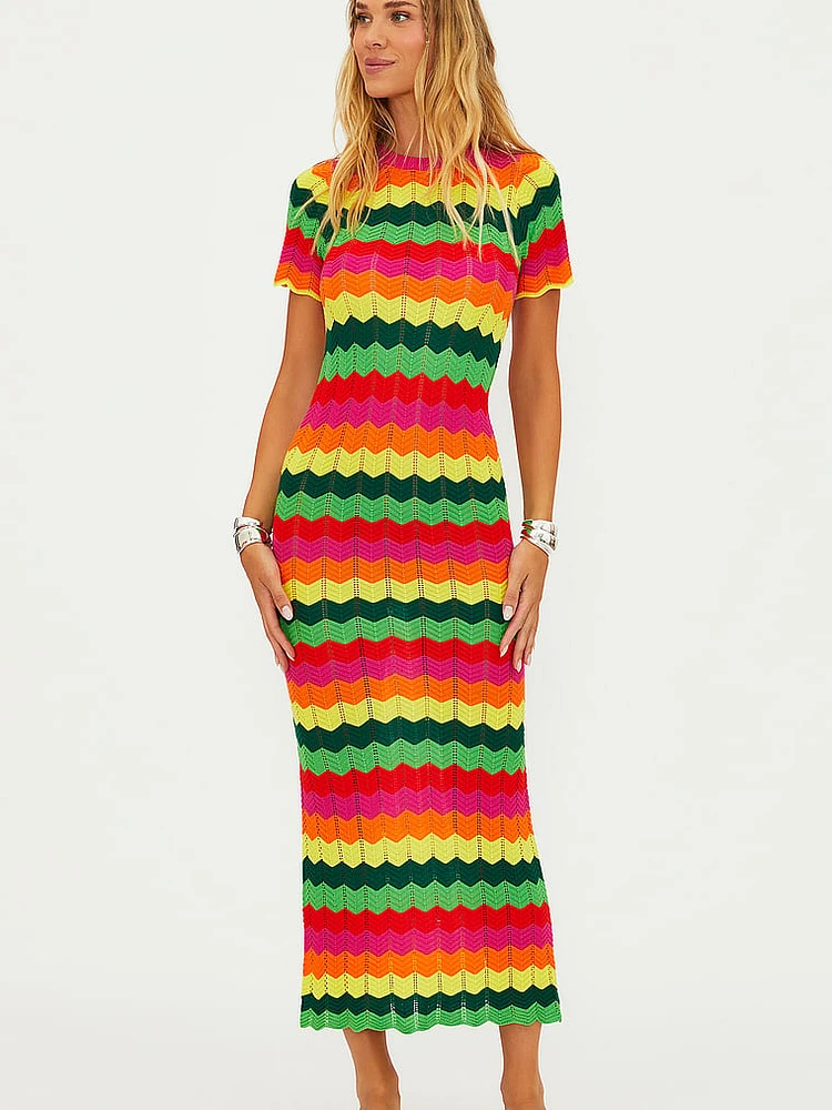 Emory Dress