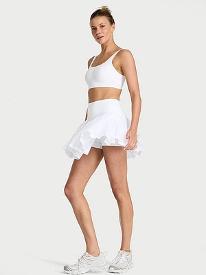 VSX Incredible Coverage™ Mesh Tennis Skirt