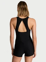 VSX Defined Scuba Plunge Short Catsuit