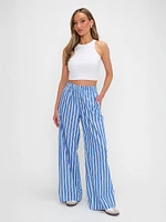 Max Boxer Pants