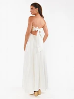 Dockside Maxi Dress