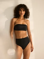 Invisible by Victoria's Secret 
Perfect Comfort Wireless Push-Up Strapless Bra
