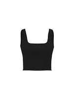 VSX Elevate™ Square-Neck Bra Top