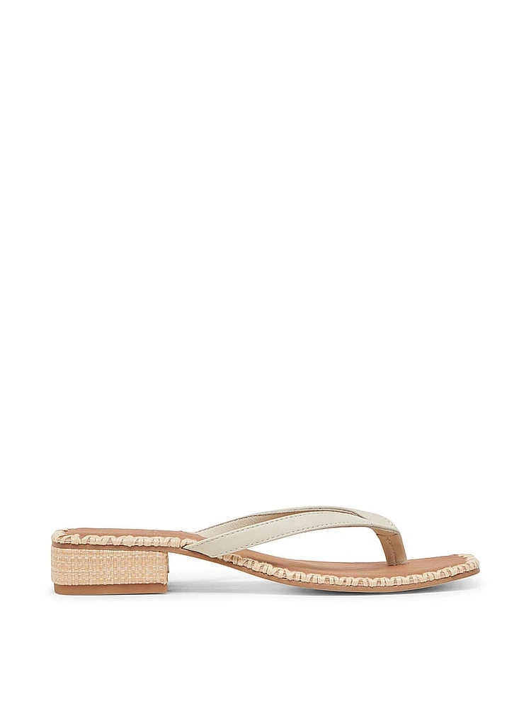 Barty Sandals