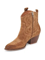 Shania Booties