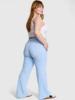 Lightweight Lounge Flare Pants