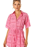 Ilios Playsuit