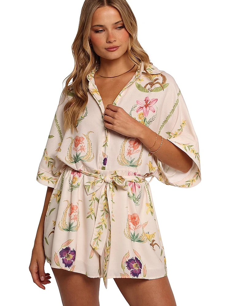 Loisa Playsuit
