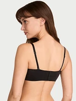 Invisible by Victoria's Secret 
Perfect Comfort Wireless Push-Up Strapless Bra