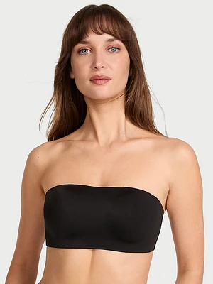 Invisible by Victoria's Secret 
Perfect Comfort Wireless Push-Up Strapless Bra