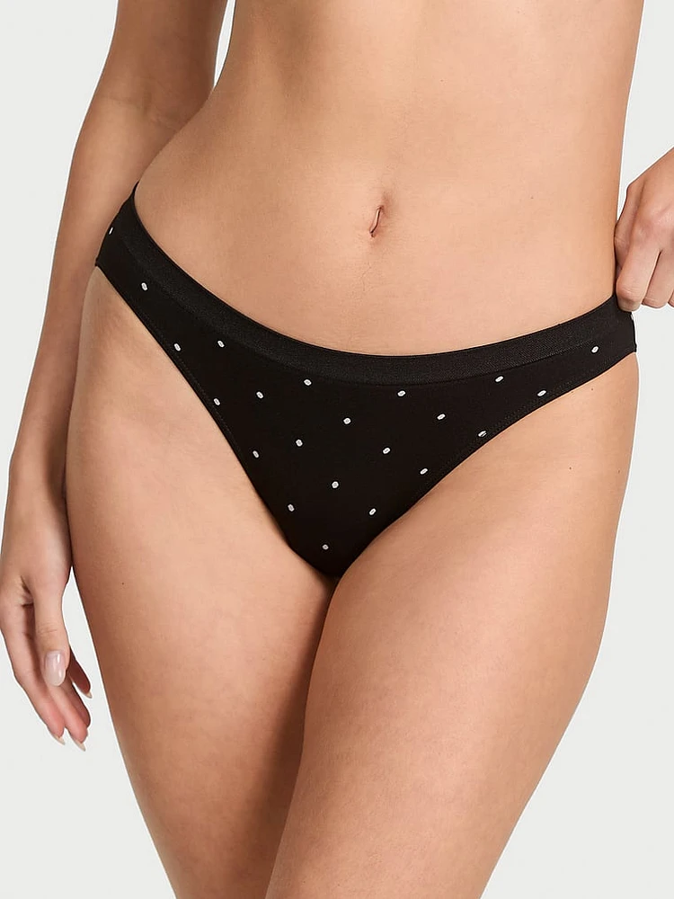 Seamless Bikini Panty