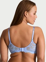 Smooth Lightly Lined Full Coverage Bra
