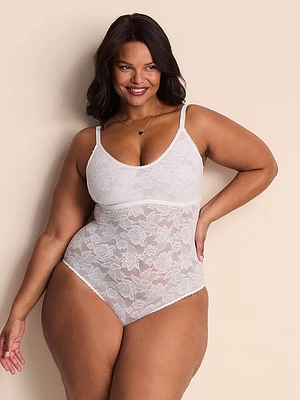 Mitzi Shapewear Bodysuit