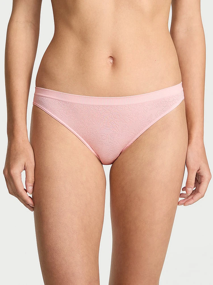 Seamless Bikini Panty