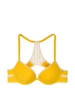 Archives Crochet Scuba Push-Up Bikini Top