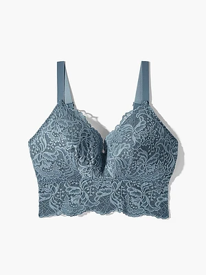Jhansi Curvy Bralette