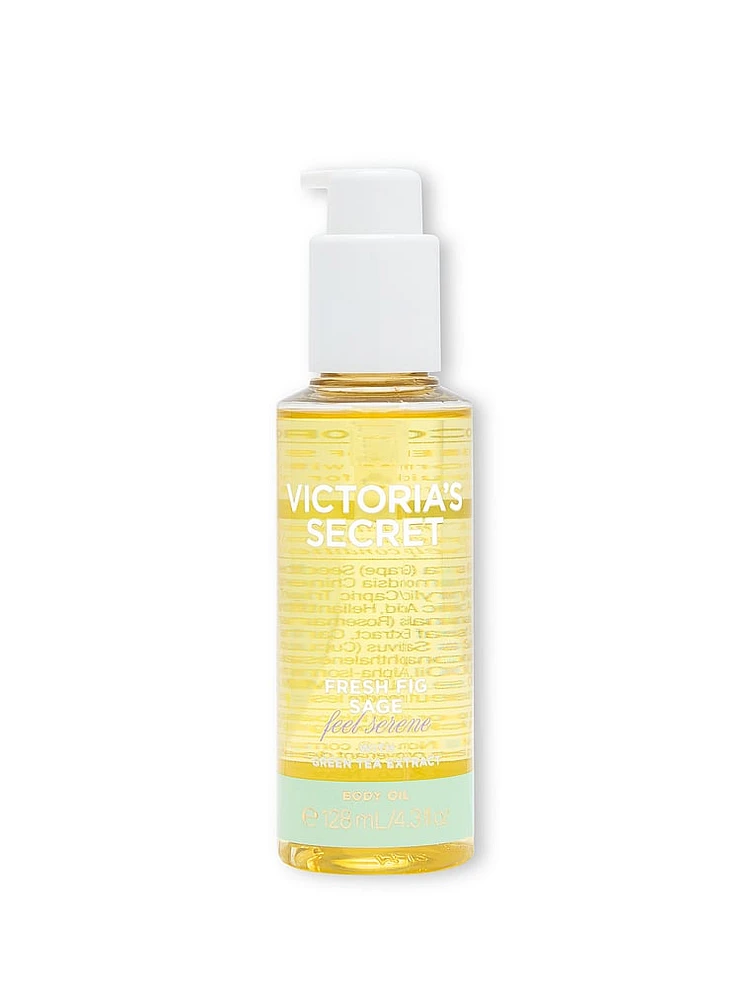 Body Oil