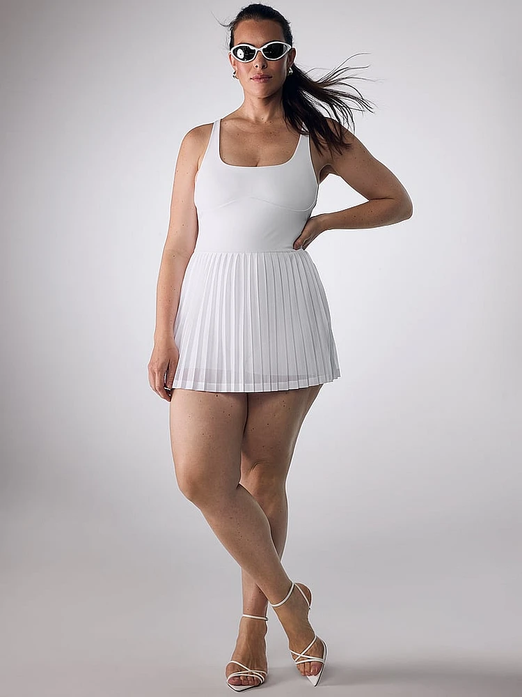 VSX Incredible Coverage™ Mesh Tennis Dress
