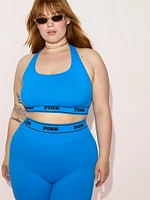 Seamless Reversible Sports Bra