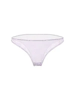 Smooth & Lace Brazilian Panty