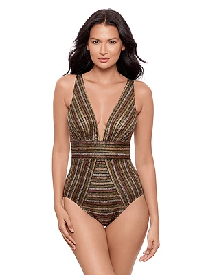 Odyssey One-Piece Swimsuit