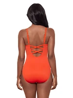 Captivate One-Piece Swimsuit