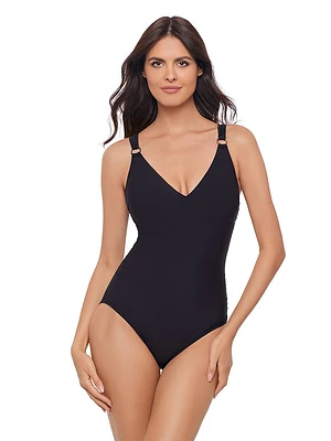 Dakota One-Piece Swimsuit