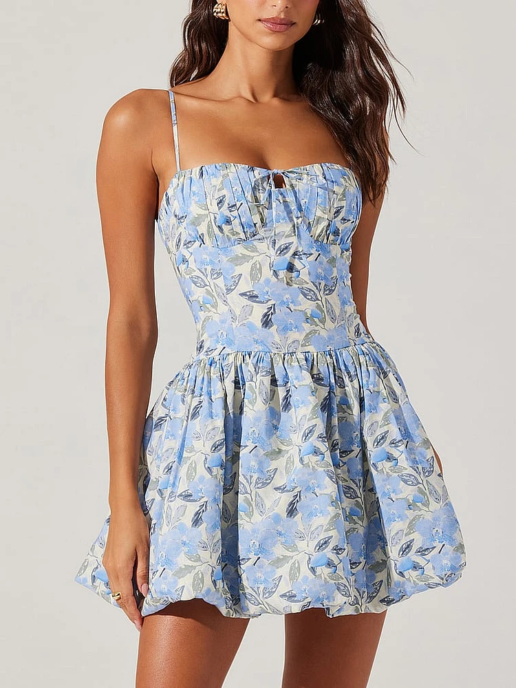 Larissa Dress